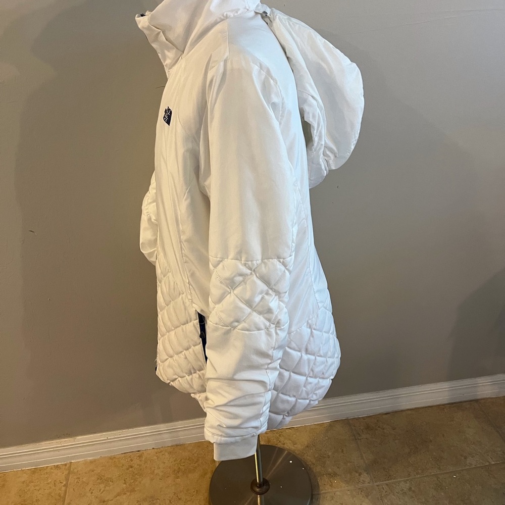 Northface Coat - image 2